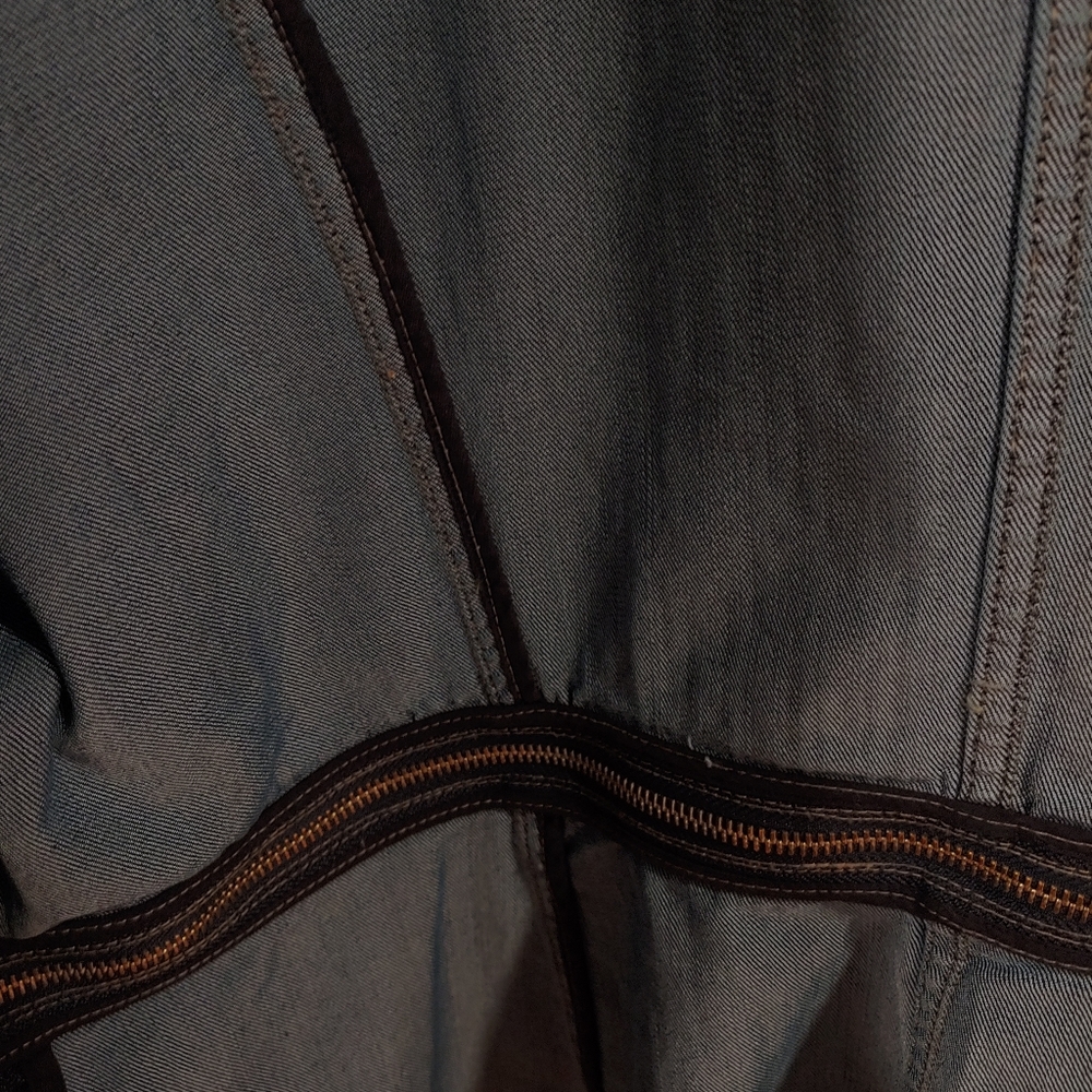Jean jacket - Picture 4 of 8